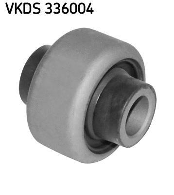 Silent bloc de suspension SKF ref. VKDS 336004